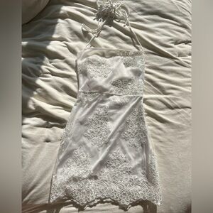 Lucy in the Sky dress